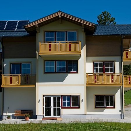 Pension Oberhorner Hotel Schladming Ngoại thất bức ảnh